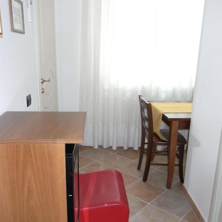Bed and Breakfast Antica Interamnia Терамо Номер фото