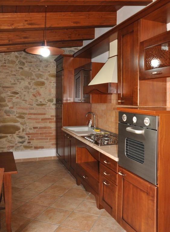 Bed and Breakfast Antica Interamnia Терамо Номер фото