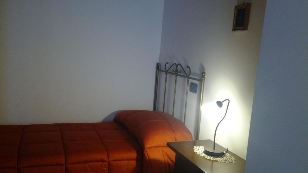 Bed and Breakfast Antica Interamnia Терамо Номер фото