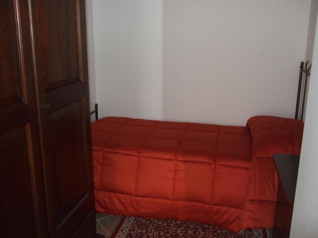 Bed and Breakfast Antica Interamnia Терамо Номер фото