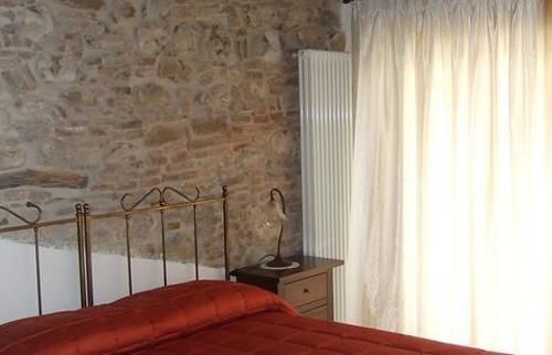 Bed and Breakfast Antica Interamnia Терамо Экстерьер фото