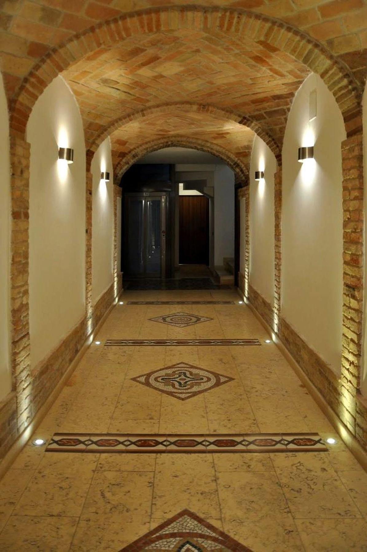 Bed and Breakfast Antica Interamnia Терамо Экстерьер фото